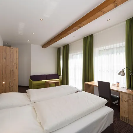 Schneider 3* Allersberg