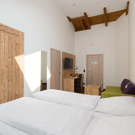 Schneider 3* Allersberg