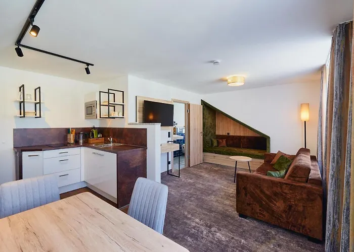 Schneider 3* 알러스베르크