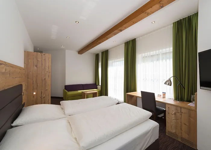 Schneider 3* 알러스베르크