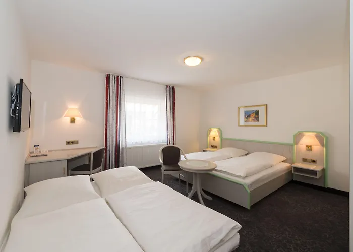 Schneider 3* 알러스베르크