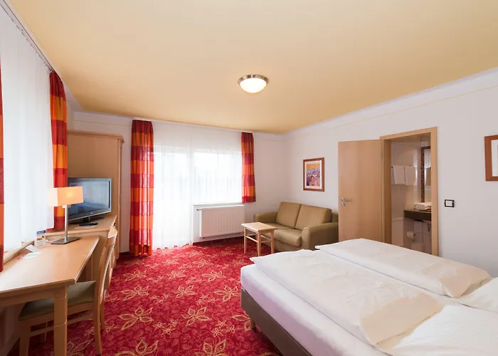 호텔 Schneider 알러스베르크