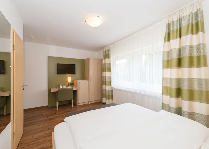 호텔 Schneider 알러스베르크