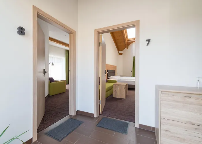 Schneider 호텔 알러스베르크