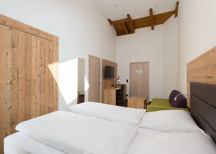 Schneider 3* 알러스베르크