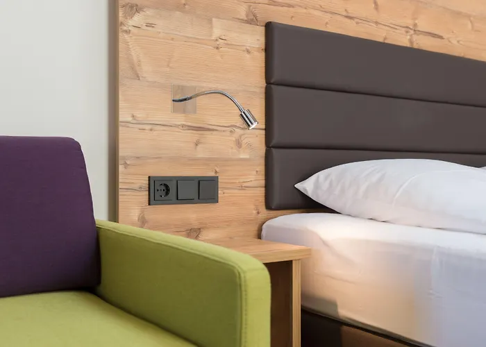 Schneider 호텔 알러스베르크