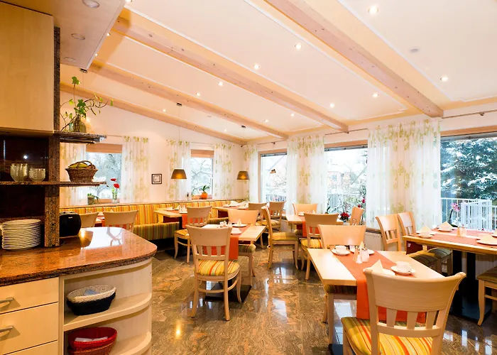 Schneider 호텔 알러스베르크