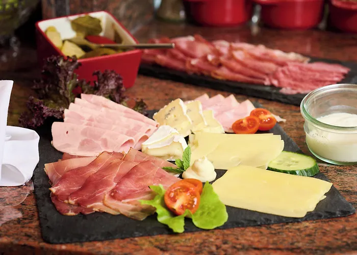 Schneider 3* 알러스베르크