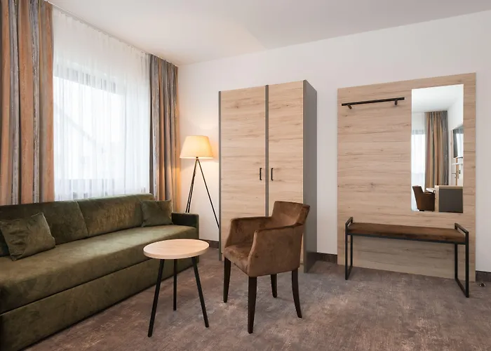 Schneider 호텔 알러스베르크