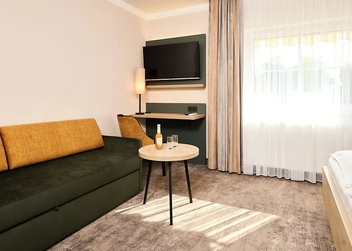 Schneider 3* 알러스베르크