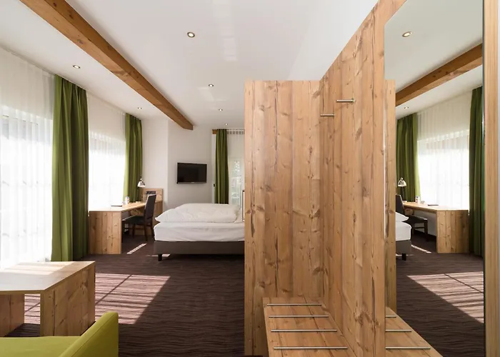 Schneider 3* 알러스베르크