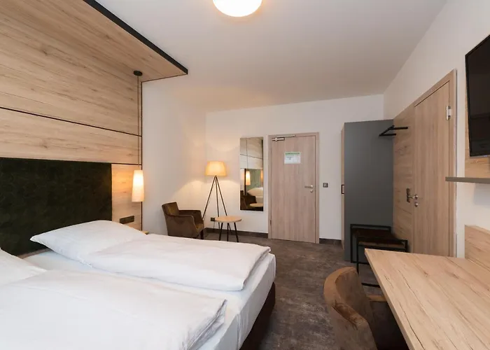 Schneider 3* 알러스베르크