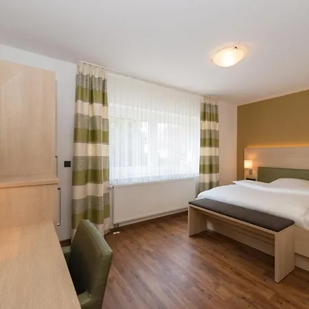 Schneider Hotel 3*
