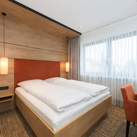 Schneider 3* Allersberg