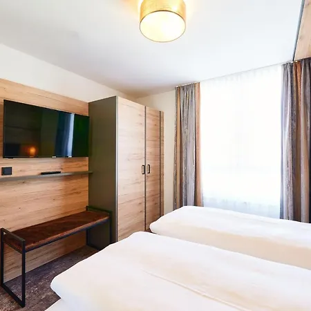 Schneider 3* Allersberg