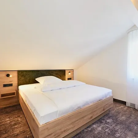 Hotel Schneider Allersberg