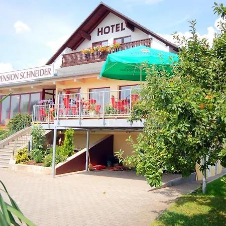Hotell Schneider Allersberg