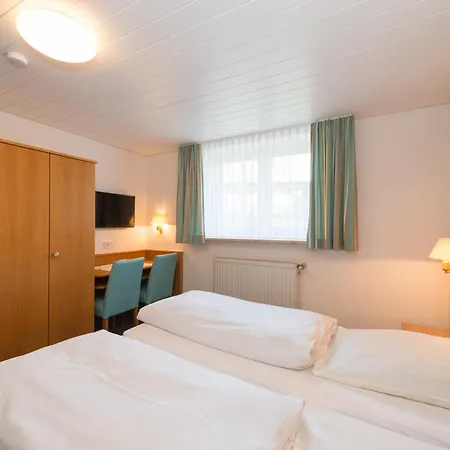 Hotel Schneider