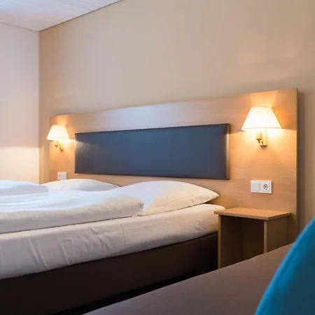 Schneider Hotel Allersberg