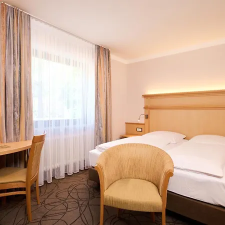 Schneider 3* Allersberg