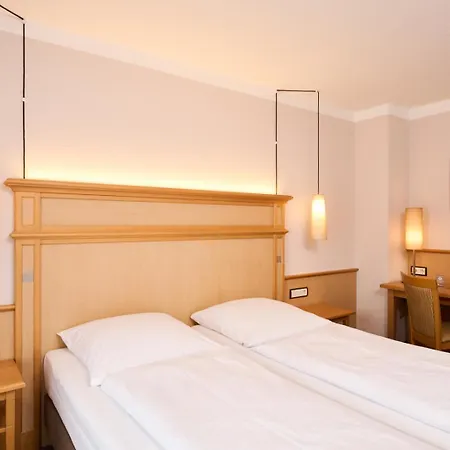 Schneider Hotel Allersberg