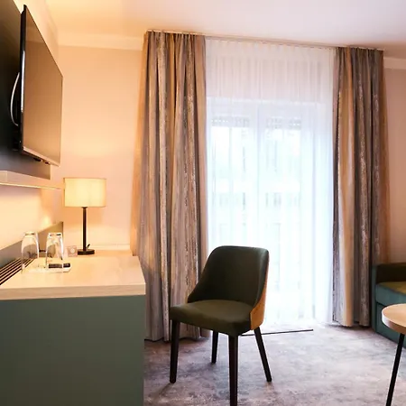 Schneider Hotel 3*