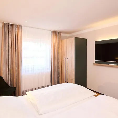 Hotel Schneider