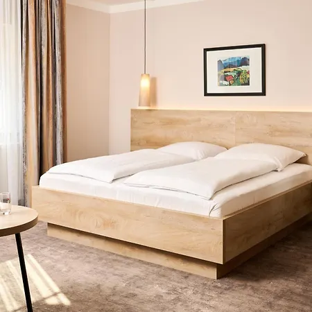 Schneider Hotel Allersberg