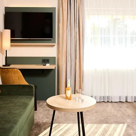 Schneider 3* Allersberg