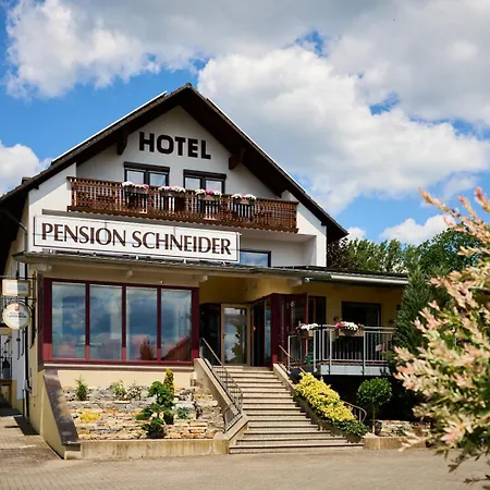 Schneider Hotel