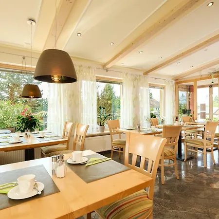 Hotel Schneider