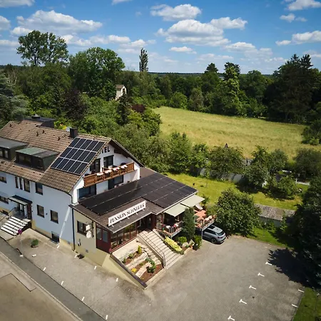 Schneider Hotel Allersberg