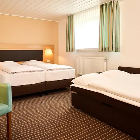 Schneider Hotel Allersberg