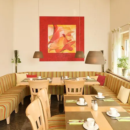 Hotel Schneider Allersberg