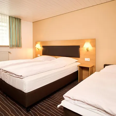 Schneider 3* Allersberg