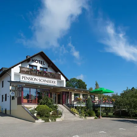 Schneider 3*