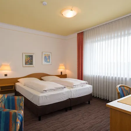 Schneider 3* Allersberg