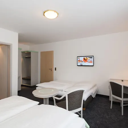 Hotel Schneider 3*