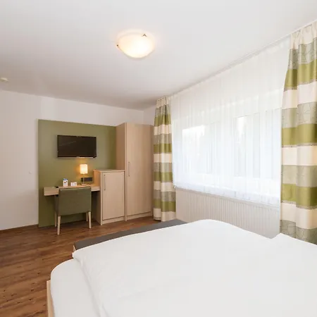 Hotel Schneider Allersberg