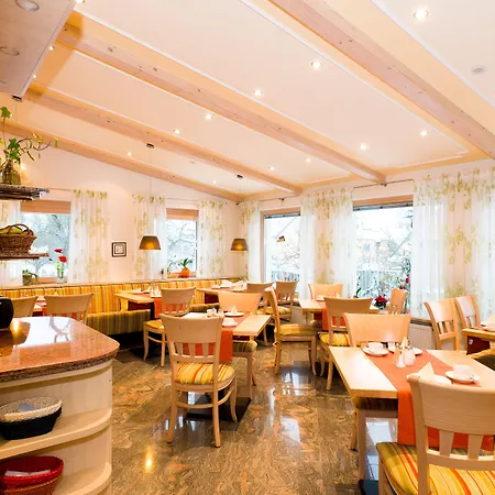 Schneider Hotel Allersberg