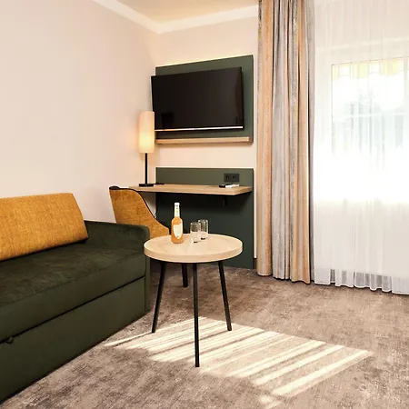 Schneider 3* Allersberg