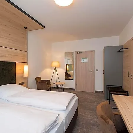 Hotel Schneider Allersberg