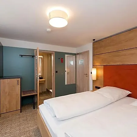 Hotel Schneider Allersberg