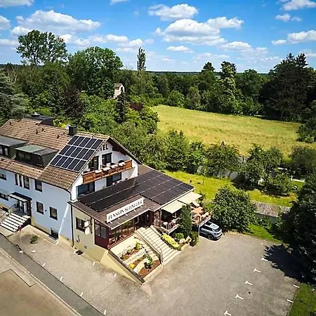 Schneider 3* Allersberg