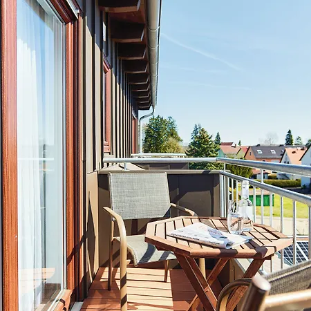 Hotel Schneider Allersberg