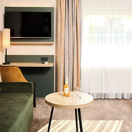 Schneider Hotel Allersberg