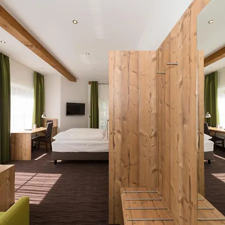 Schneider 3* Allersberg