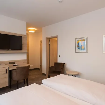 Schneider 3* Allersberg