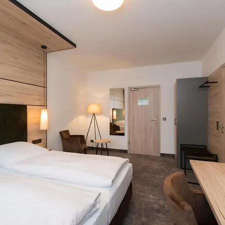 Schneider 3* Allersberg