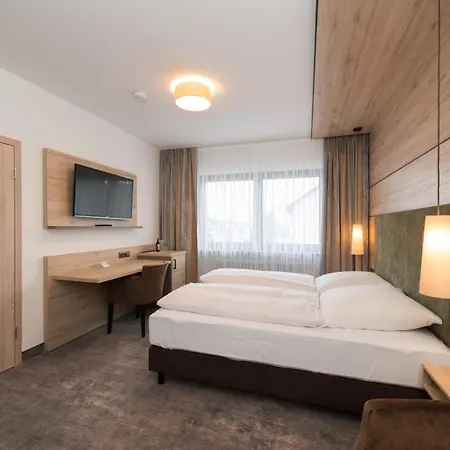 Schneider Hotel Allersberg